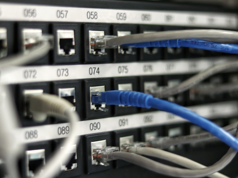 Network & Smart Home Setup